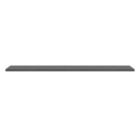 Rectangular Table Top - 42"W x 24"D (Requires Base) | PLT2442