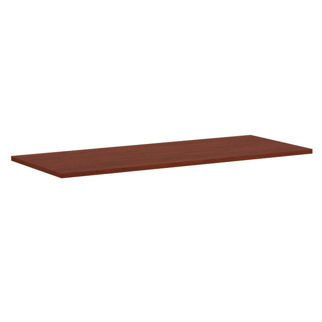 Rectangular Table Top -  48"W x 24"D (Requires Base) | PLT2448