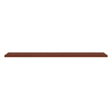 Rectangular Table Top - 72"W x 24"D (Requires Base) | OSLT2472