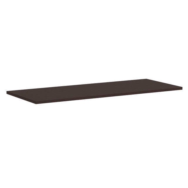 Rectangular Table Top - 72"W x 24"D (Requires Base) | OSLT2472