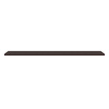 Variant Rectangular Table Top - 48"W x 30"D (Requires Base) | OSLT3048