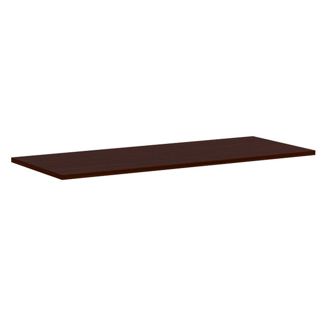 Variant Rectangular Table Top - 48"W x 30"D (Requires Base) | OSLT3048