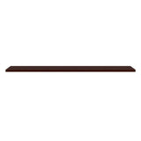 Rectangular Table Top - 72"W x 24"D (Requires Base) | OSLT2472