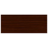 Rectangular Table Top - 60"W x 30"D (Requires Base) | OST3060