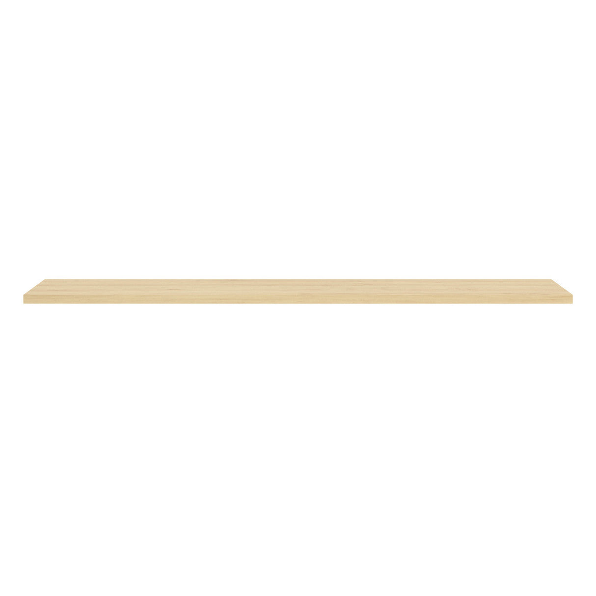 Variant Rectangular Table Top - 48"W x 30"D (Requires Base) | OSLT3048