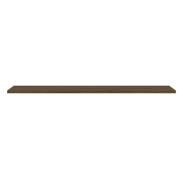 Rectangular Table Top - 72"W x 24"D (Requires Base) | OSLT2472