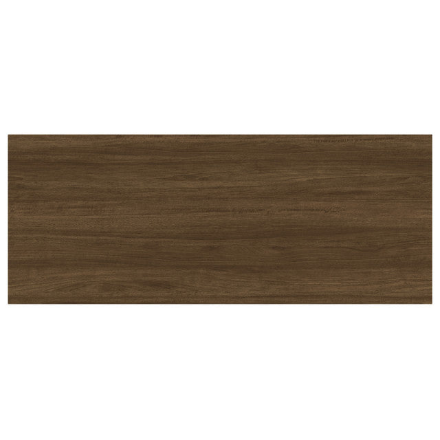 Variant Rectangular Table Top - 66"W x 30"D (Requires Base) | OST3066