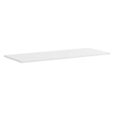 Rectangular Top - 72"W x 30"D (Requires Base) | OSLT3072