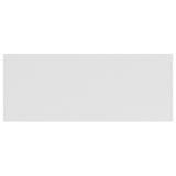 Rectangular Table Top - 72"W x 24"D (Requires Base) | OSLT2472