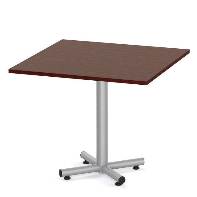 OS Laminate 36" Square Top (Requires Base) | OST36S