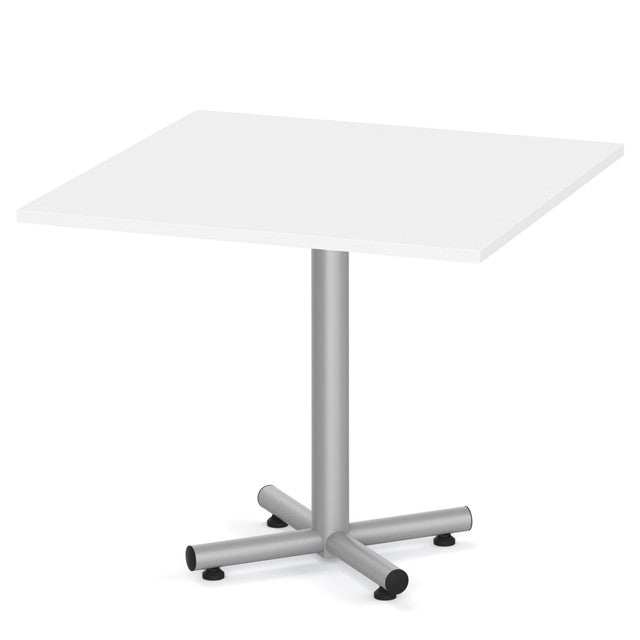 OS Laminate 36" Square Top (Requires Base) | OST36S
