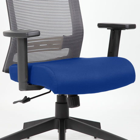OfficeSource | Interchangeable | Interchangeable Seat Cover (For 656M) | 656COVE