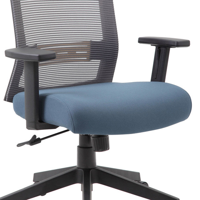 OfficeSource | Interchangeable | Interchangeable Seat Cover (For 656M) | 656COVE