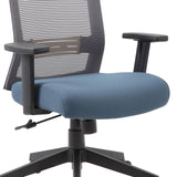 OfficeSource | Interchangeable | Interchangeable Seat Cover (For 656M) | 656COVE