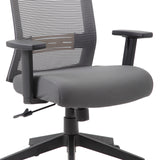 OfficeSource | Interchangeable | Interchangeable Seat Cover (For 656M) | 656COVE