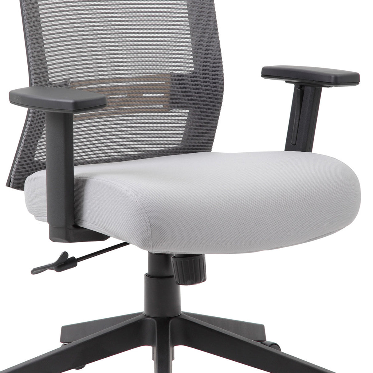 OfficeSource | Interchangeable | Interchangeable Seat Cover (For 656M) | 656COVE