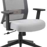 OfficeSource | Interchangeable | Interchangeable Seat Cover (For 656M) | 656COVE