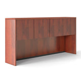 OS Laminate Optional Laminate Doors