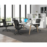 Rectangular Table Top -  48"W x 24"D (Requires Base) | PLT2448