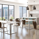 Rectangular Table Top - 60"W x 24"D (Requires Base) | OST2460A