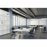 Variant Rectangular Table Top - 66"W x 30"D (Requires Base) | OST3066
