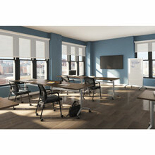Rectangular Top - 72"W x 30"D (Requires Base) | OSLT3072