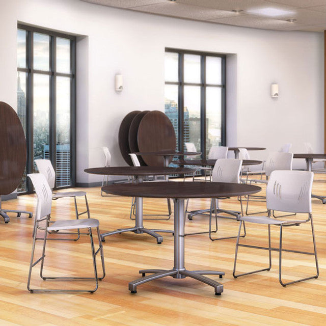 OS Laminate 36" Round Table Top - Requires Base |  OST36