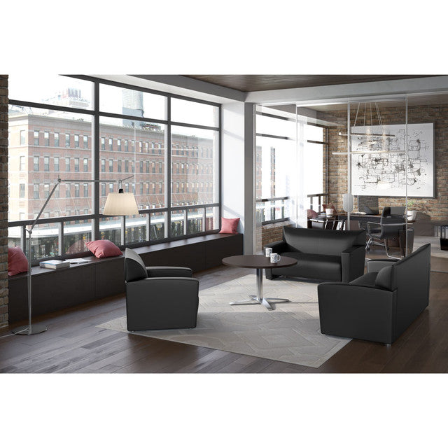 OS Laminate 36" Round Table Top - Requires Base |  OST36