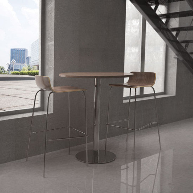 OS Laminate 36" Round Table Top - Requires Base |  OST36