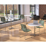 OS Laminate 36" Round Table Top - Requires Base |  OST36