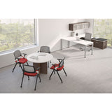 OS Laminate 36" Round Table Top - Requires Base |  OST36