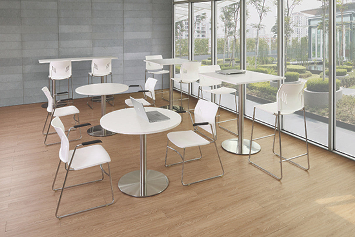 OS 42" Round Table Top - Requires Base | OST42