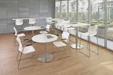 OS 42" Round Table Top - Requires Base | OST42