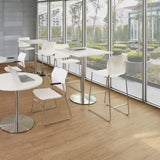 OS 42" Square Table Top (Requires Base) | OST42SCG