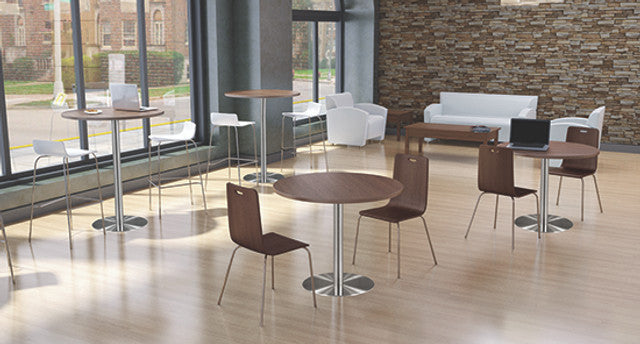 OS 48" Round Table Top | OST48