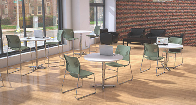 OS 48" Round Table Top | OST48