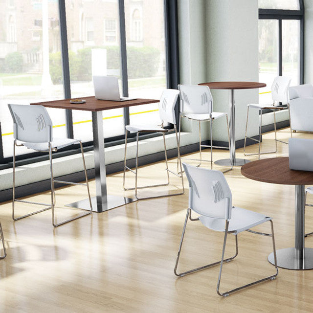 OS 48" Square Table Top | OST48S