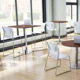 OS 48" Square Table Top | OST48S