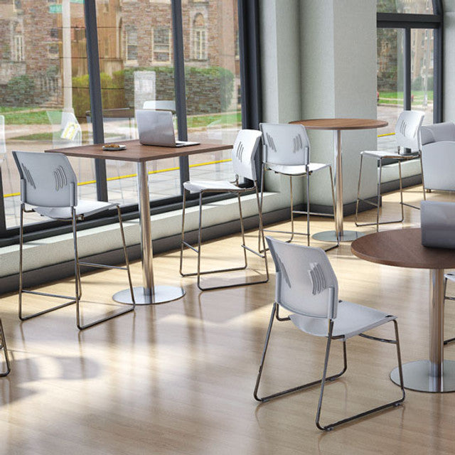 OS 48" Square Table Top | OST48S