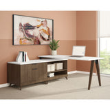 Variant Low Desk Riser - 24"W | PLTLDR2430