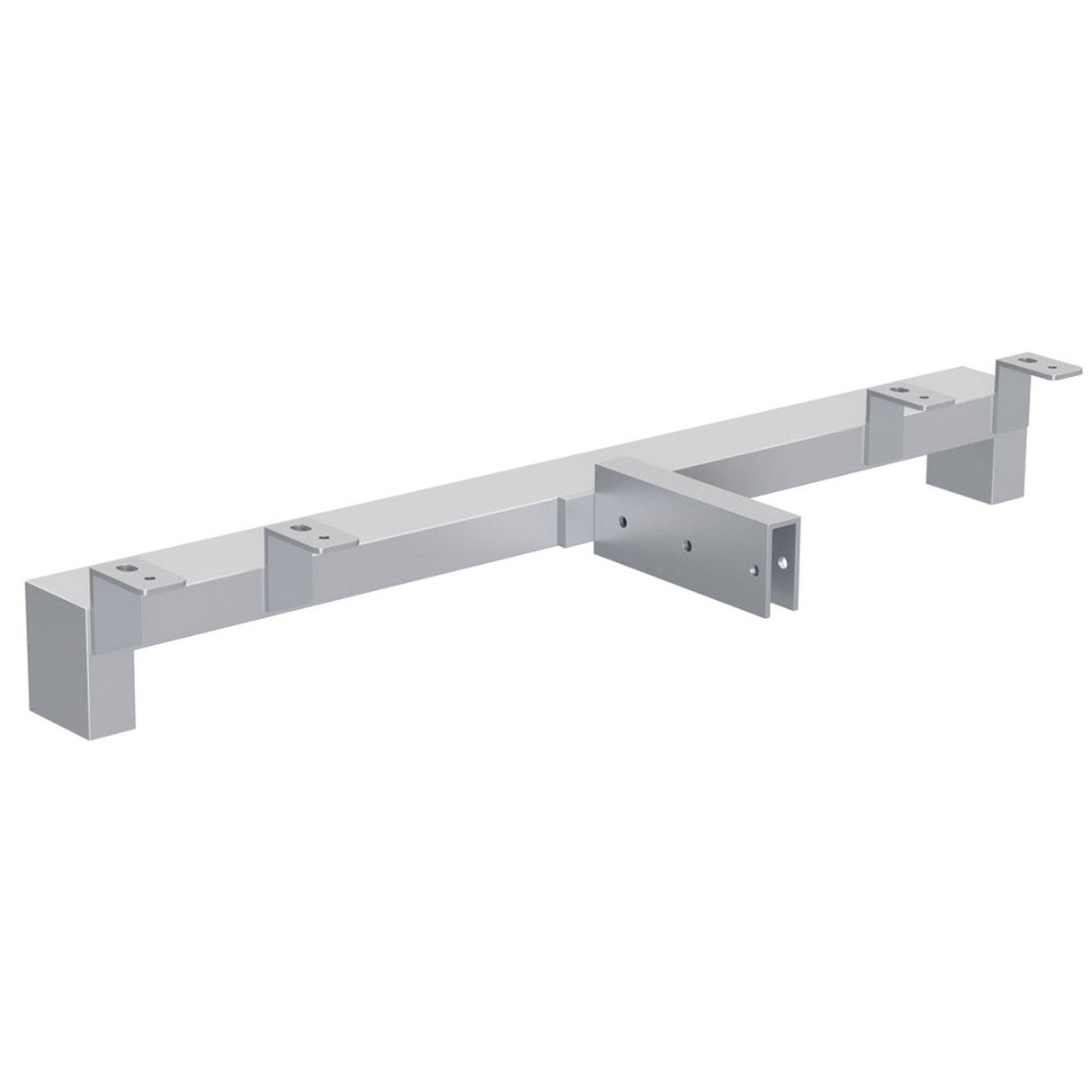 Variant Low Desk Riser - 24"W | PLTLDR2430