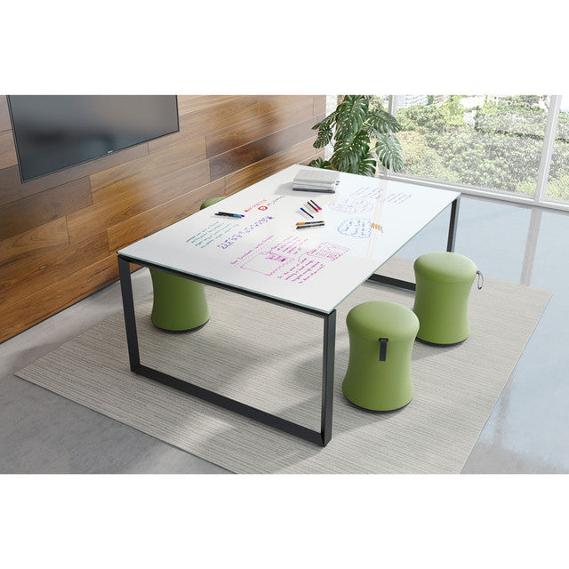 Variant Beveled Style Leg Base - 47.8"W | PLTLEGBV48