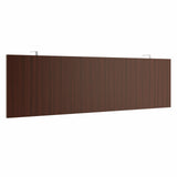 Variant Laminate Modesty Panel - 54"W | PLTLMP54