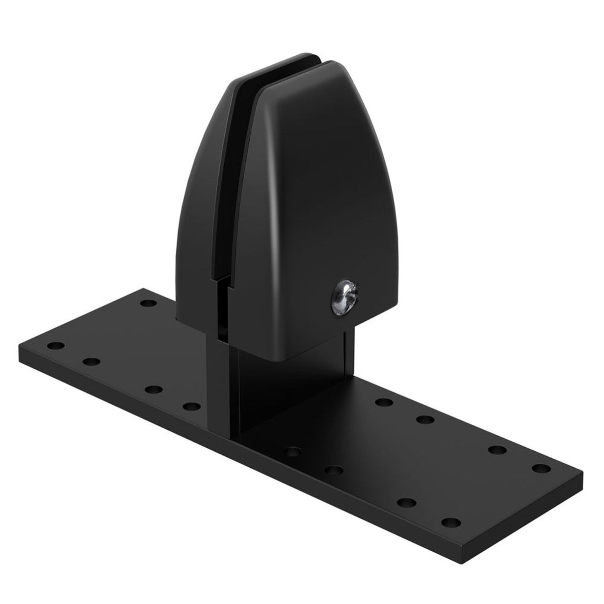 Variant Dual Under Desk Mount Screen Brackets | PLTSBUDMDUAL