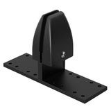 Variant Dual Under Desk Mount Screen Brackets | PLTSBUDMDUAL