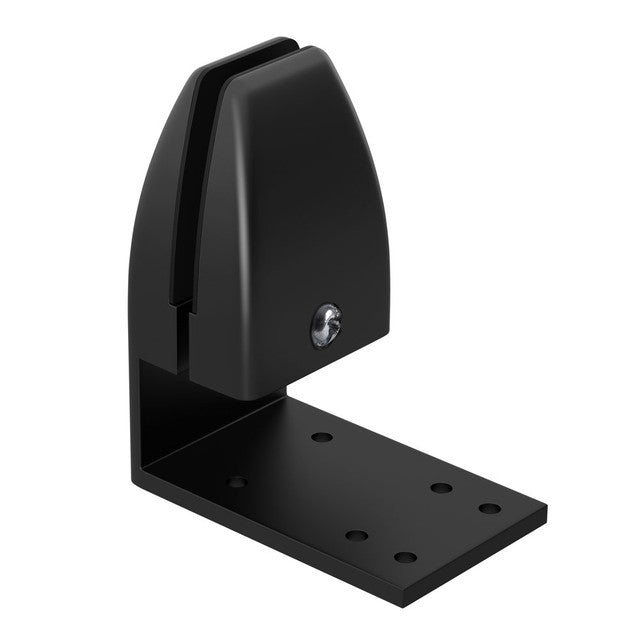 Variant Under Desk Mount Screen Brackets | PLTSBUDMSGL