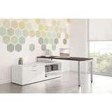 Unite Leg Base - 30" |  PLTULEG30A2