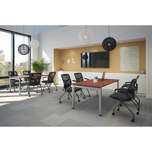 Variant Unite Leg Base - 36" | PLTULEG36