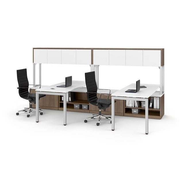 Variant Unite Leg Base - 36" | PLTULEG36