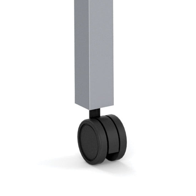 Variant Casters for PLTULEG2485H and PLTULEG3085H | PLTULEGCASTERSBK